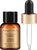 Miniatyrbilde 1 av 3: Alqvimia® Neroli eterisk olje 5 ml