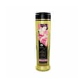 Miniatyrbild 1 av 4: Erotisk Massageolja Shunga 240 ml Rosor