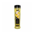 Miniatyrbild 1 av 3: Erotisk Massageolja Shunga Serenity Monoi 240 ml Afrodisiakum