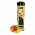 Miniatyrbild 2 av 3: Erotisk Massageolja Shunga 240 ml Persika