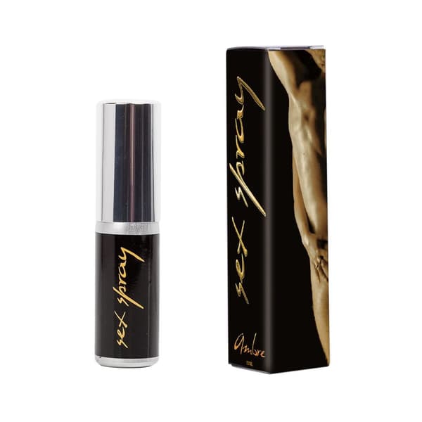 Erotisk Massageolja Ruf 15 ml