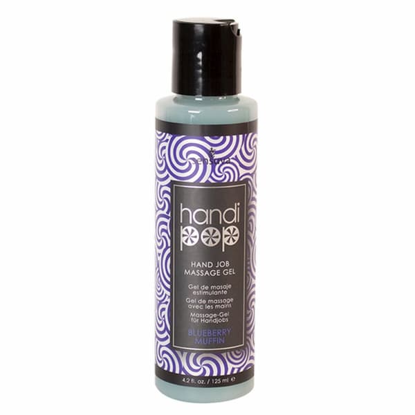 Hierontageeli Sensuva Blueberry Muffin 125 ml
