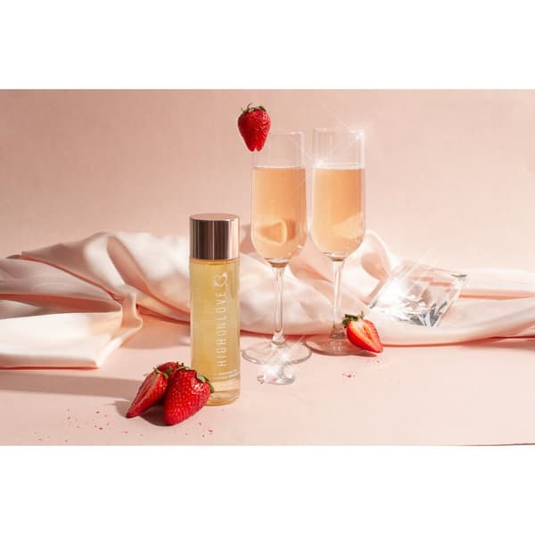 Erotisk Massageolja Highonlove
