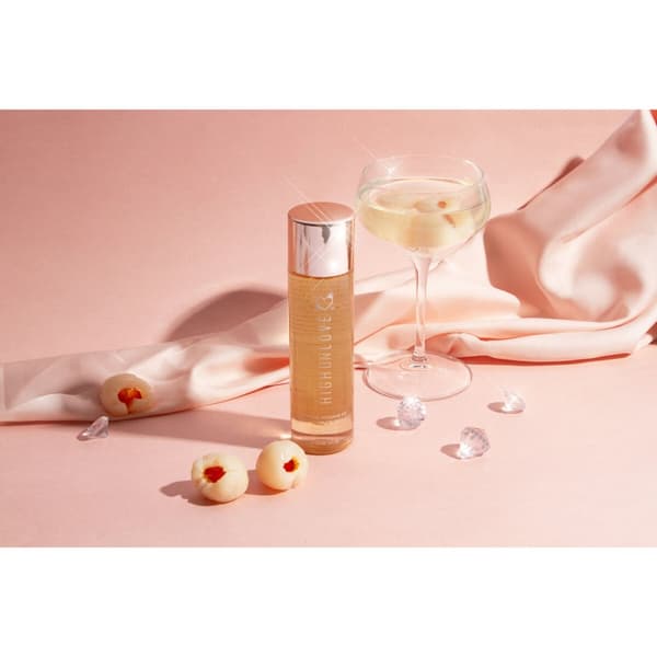 Erotisk Massageolja Highonlove HOL-1812-3