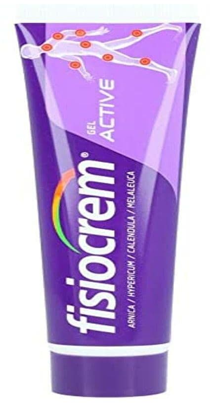 Massage Cream Fisiocrem 60 g