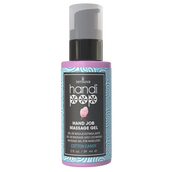 Erotisk Massageolja Sensuva 59 ml