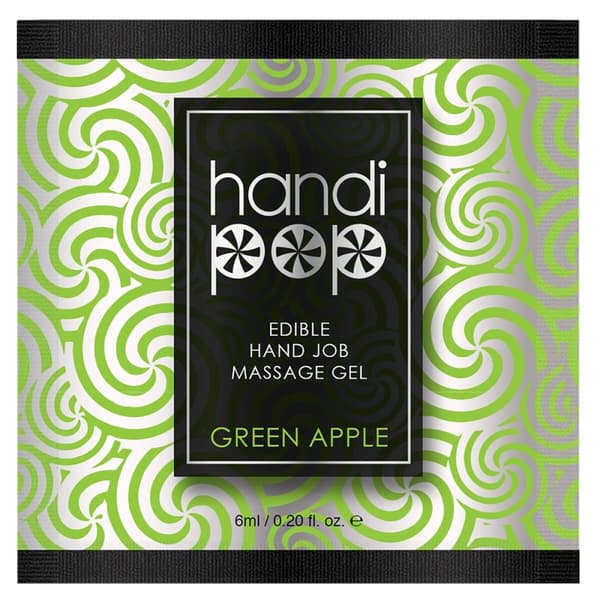 Erotisk Massageolja Sensuva 6 ml