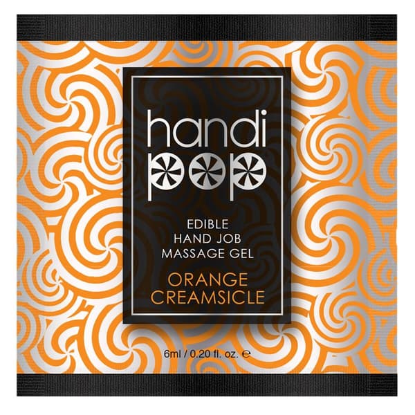 Erotisk Massageolja Sensuva 6 ml