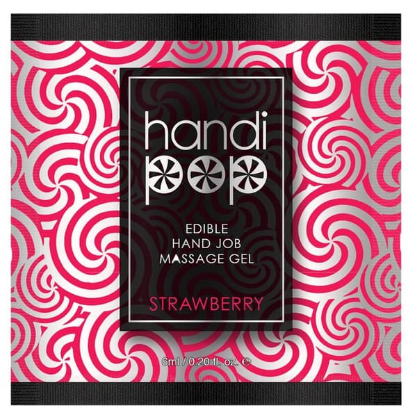 Erotisk Massageolja Sensuva 6 ml