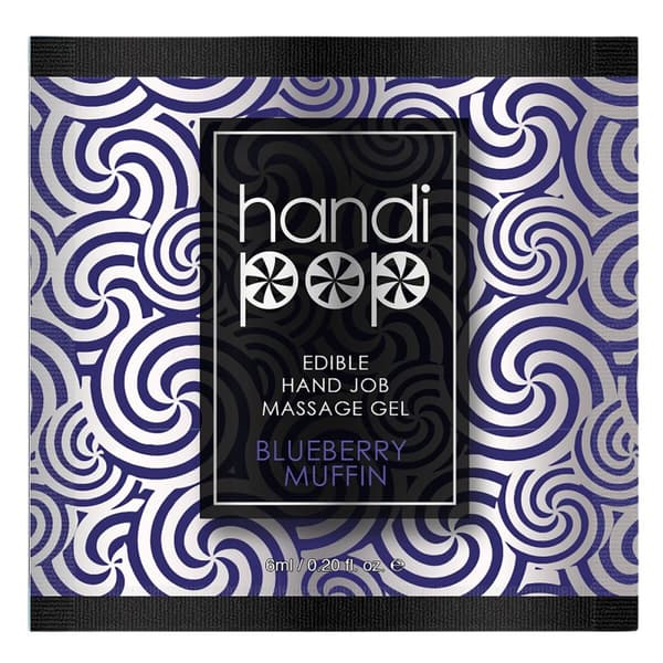 Eroottinen hierontaöljy Sensuva 6 ml