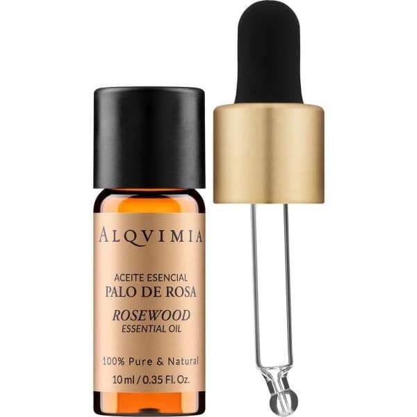 Alqvimia Rosewood essential oil 10ml