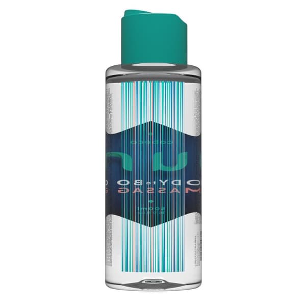 Eroottinen hierontaöljy Cobeco 500 ml