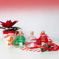 Miniatyrbild 5 av 5: Erotisk Massageolja Exsens Sockervadd 50 ml