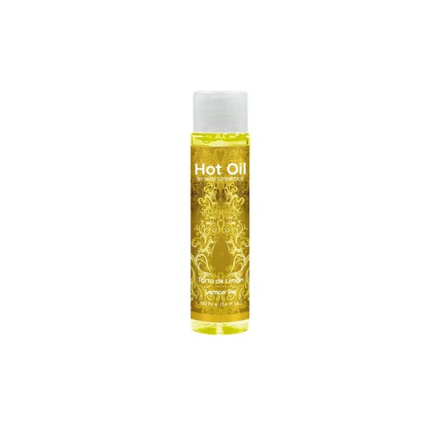 Erotisk Massageolja Nuei Cosmetics of the Night 100 ml
