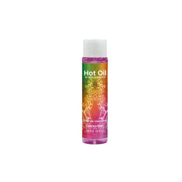 Erotisk Massageolja Nuei Cosmetics of the Night 100 ml