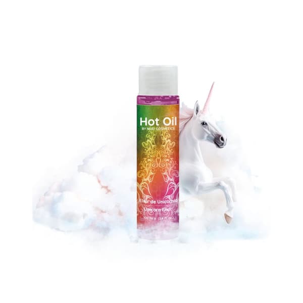 Erotisk Massageolja Nuei Cosmetics of the Night 100 ml