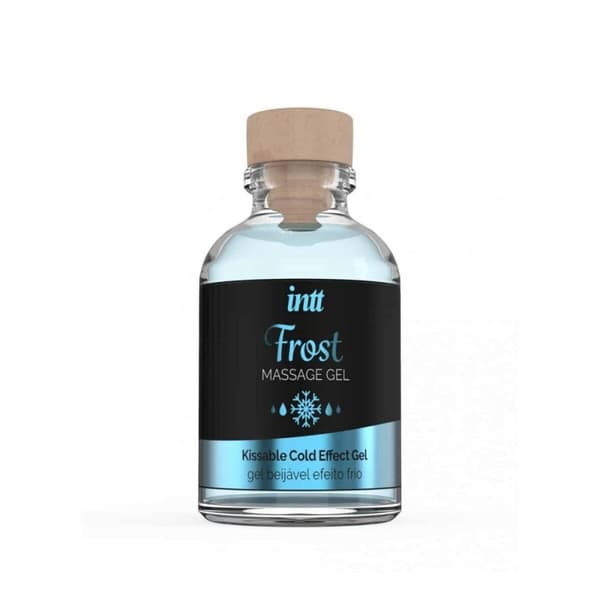 Eroottinen hierontaöljy Intt 30 ml