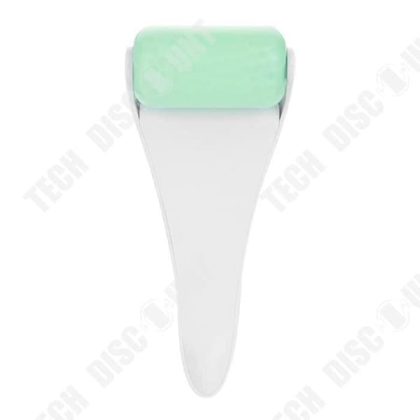 TD® Anti Wrinkle Face Ice Roller Massagemaskin Handhållen Hudstramning Lyftande Smärtor
