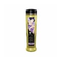 Miniatyrbild 1 av 3: Erotisk Massageolja Shunga 240 ml Lavendel