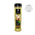 Miniatyrbillede 1 af 2: Massageolie Organisk Mandel Sødhed Amour Shunga 240 ml