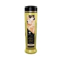 Miniatyrbild 2 av 3: Erotisk Massageolja Shunga SHU-1207 240 ml (240 ml)