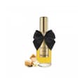 Miniatyrbillede 2 af 4: Erotisk massageolie Bijoux Cosmetiques Light My Fire 100 ml Karamel Varme Effekt