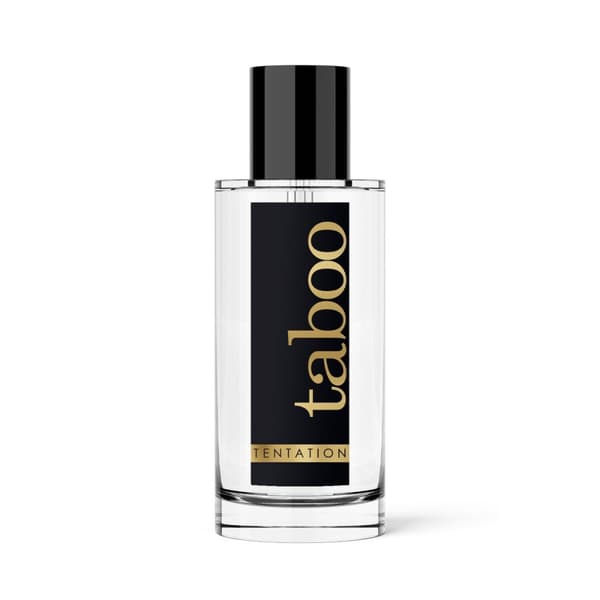 Erotisk Massageolja Ruf 50 ml