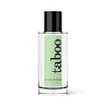 Pikkukuva 3 / 3: Eroottinen hierontaöljy Ruf 50 ml