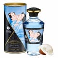 Miniatyrbillede 2 af 5: Erotisk massageolie Shunga SHU127-COCONUT 100 ml Kokos