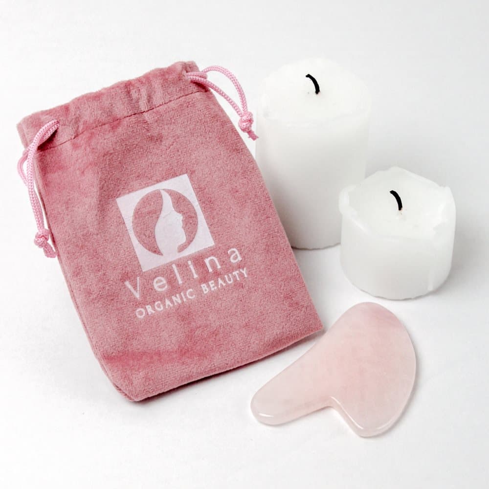 Velina™ Gua Sha Fjäril