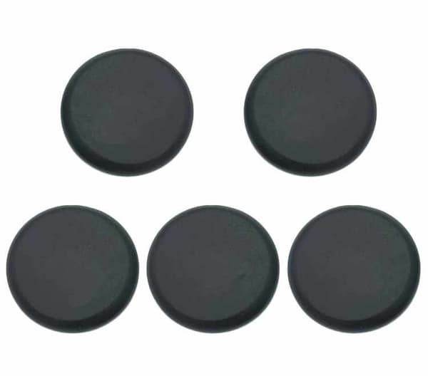 Exklusiv Naturlig Hot Stone Energi Massage - 20-pack