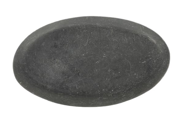 Massageverktyg Sten - Oval Liten