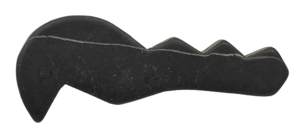 Massageværktøj sten - Gua Sha-krog
