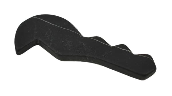 Massageværktøj sten - Gua Sha-krog