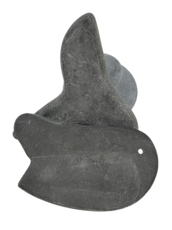 Massageværktøj Stone - Basisværktøj - 3-pak