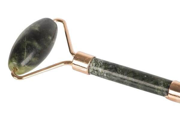 Jade Massage Roller / Ansiktsmassage - Massera ansiktet