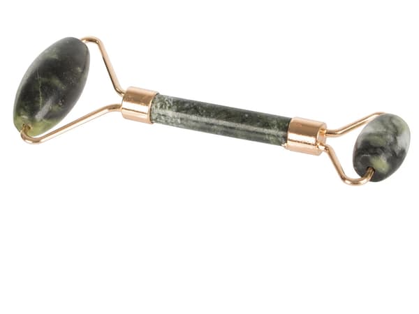 Jade Massage Roller / Ansiktsmassage - Massera ansiktet