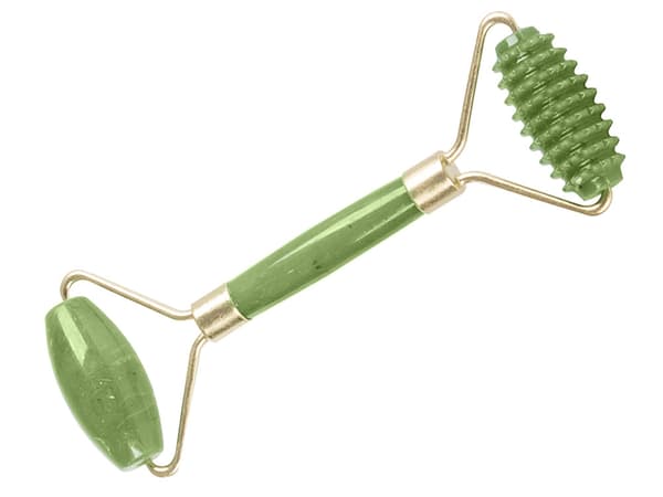 Jade Massage Roller / Ansiktsmassage - Massera ansiktet