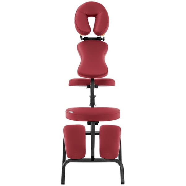 Physa Energimassagestol - PHYSA MONTPELLIER RED - Röd