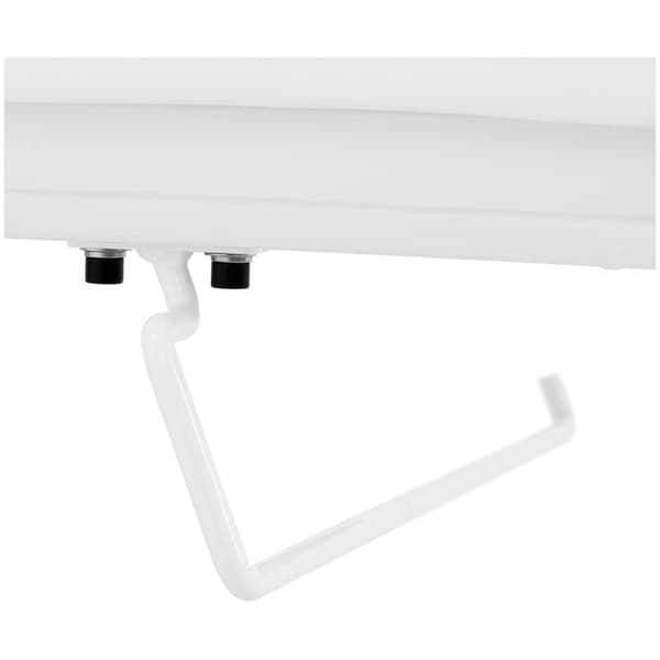 Physa Behandlingsbänk LIMOGES WHITE - Elektrisk - 175 kg