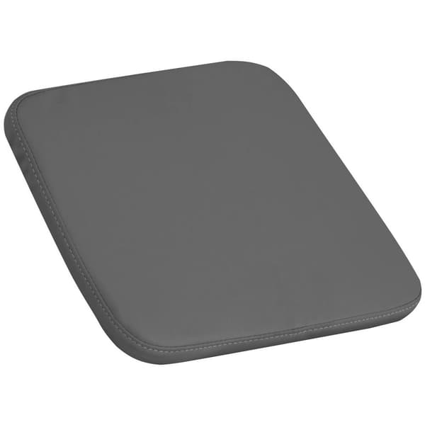 Physa Elektrisk massagebänk - 1 motor - 200 kg - Grå/vit