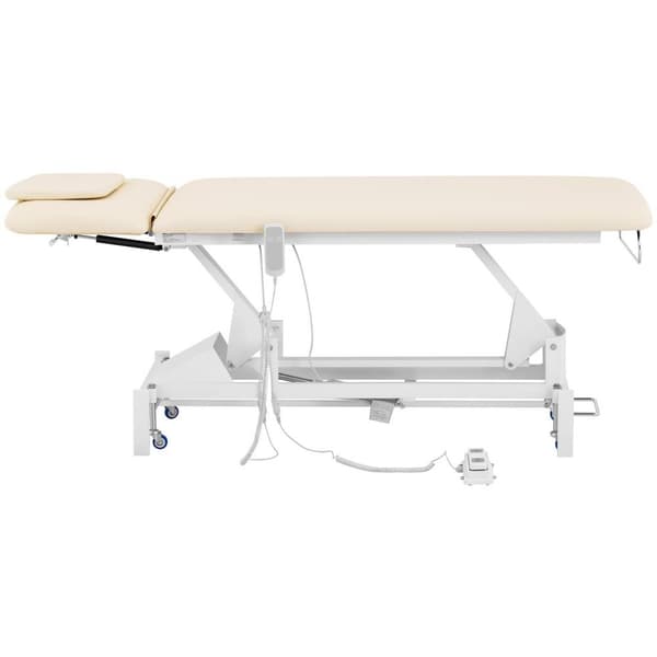 Physa Elektrisk massagebänk PHYSA LILLE BEIGE - Beige