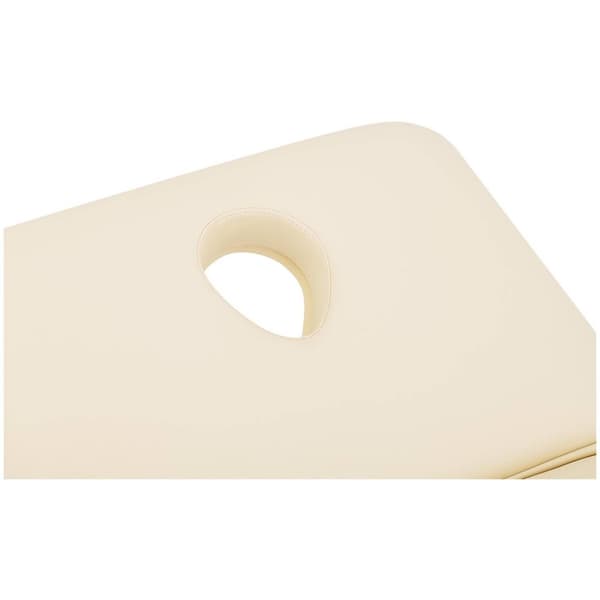 Physa Elektrisk massagebänk PHYSA LILLE BEIGE - Beige