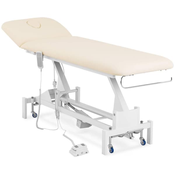 Physa Elektrisk massagebänk PHYSA LILLE BEIGE - Beige