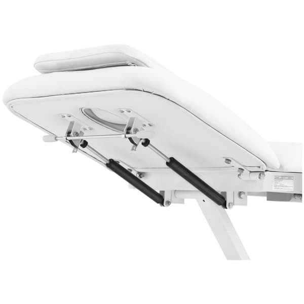 Physa Elektrisk massagebänk PHYSA LILLE WHITE - Vit