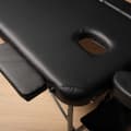 Miniatyrbillede 3 af 6: Core Massagebriks A300, sort