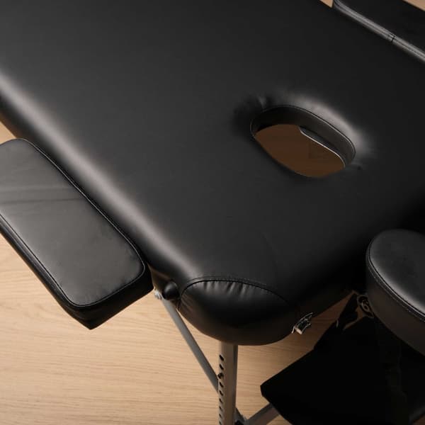 Core Massagebriks A300, sort