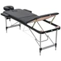 Miniatyrbillede 5 af 6: Core Massagebriks A300, sort