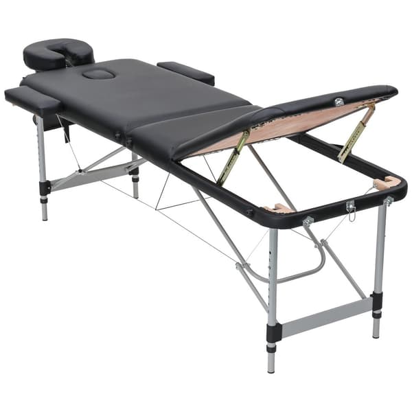 Core Massagebriks A300, sort