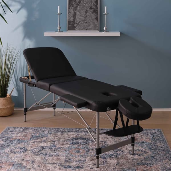 Core Massagebriks A300, sort